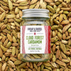 Burlap & Barrel: Cloud Forest Cardamom - Single Origin Spice & Seasoning