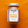 Burlap & Barrel: New Harvest Turmeric - Single Origin Spice & Seasoning