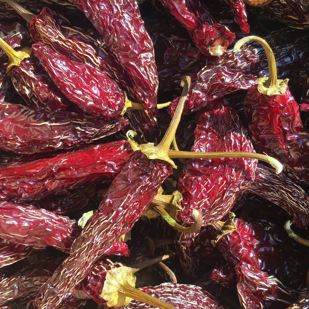 Smoked Chipotle Chili Flakes