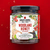 Burlap & Barrel: Smoked Woodland Honey