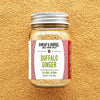 Burlap & Barrel: Buffalo Ginger - Single Origin Spice & Seasoning