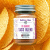 Burlap & Barrel: Yo Quiero Taco Blend - Single Origin Spice Blend Seasoning