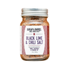 Burlap & Barrel: Black Lime & Chili Salt - Single Origin Spice & Seasoning