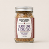 Burlap & Barrel: Black Lime & Chili Salt - Single Origin Spice & Seasoning