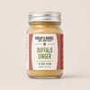 Burlap & Barrel: Buffalo Ginger - Single Origin Spice & Seasoning