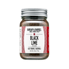 Burlap & Barrel: Ground Black Lime (Persian Lime, Omani Lime) - Single Origin