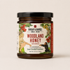 Burlap & Barrel: Smoked Woodland Honey