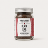 Burlap & Barrel: Ground Black Lime (Persian Lime, Omani Lime) - Single Origin
