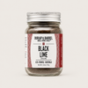 Burlap & Barrel: Ground Black Lime (Persian Lime, Omani Lime) - Single Origin
