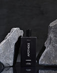 Apotheke: Black Charcoal Room Spray