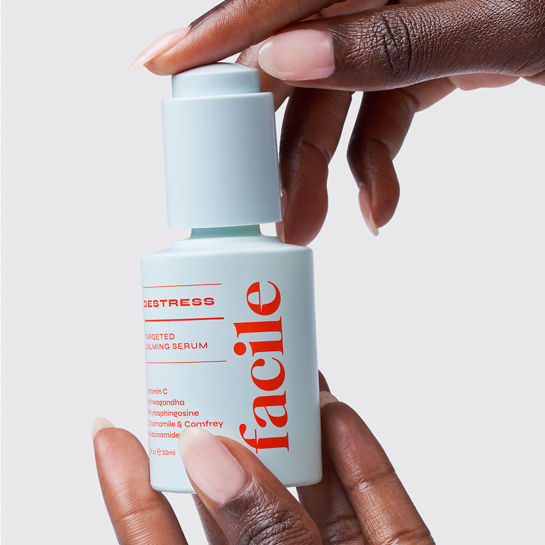 Destress Calming Serum