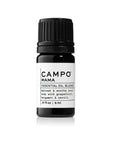 Campo: Mama Pure Essential Oil