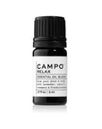 Campo: Relax Pure Essential Oil