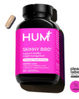 HUM Skinny Bird - Weight Management Supplement