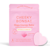 Cheeky Bonsai: Mega Energy Babe Patches