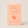 Cheeky Bonsai: UTI At Home Test Strips
