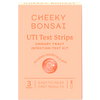 Cheeky Bonsai: UTI At Home Test Strips