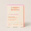 Cheeky Bonsai: UTI Pain Relief Tablets