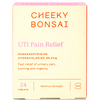 Cheeky Bonsai: UTI Pain Relief Tablets