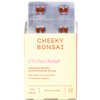 Cheeky Bonsai: UTI Pain Relief Tablets