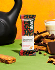 Verb Caffeinated Protein Bar