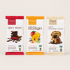 Chuao Chocolatier: Gourmet Chocolate Bars