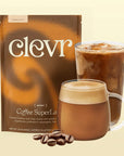 Clevr Blends: Coffee SuperLatte