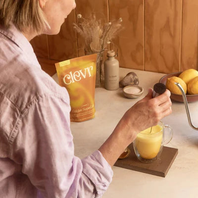 Mini Wellness Stocking Stuffer