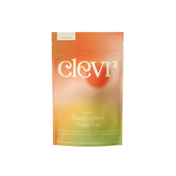 Clevr Blends: Mango Green SuperTea