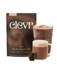 Clevr Blends: Mocha SuperLatte