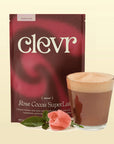 Clevr Blends: Rose Cocoa SuperLatte