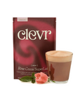 Clevr Blends: Rose Cocoa SuperLatte