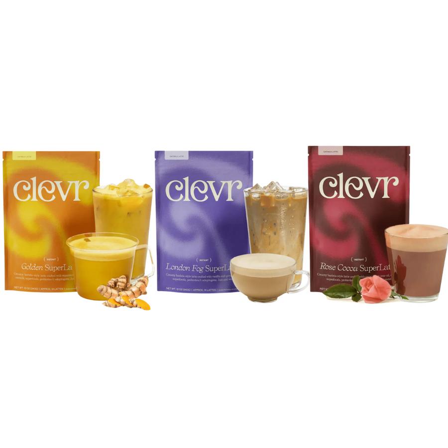 Mini Wellness Stocking Stuffer