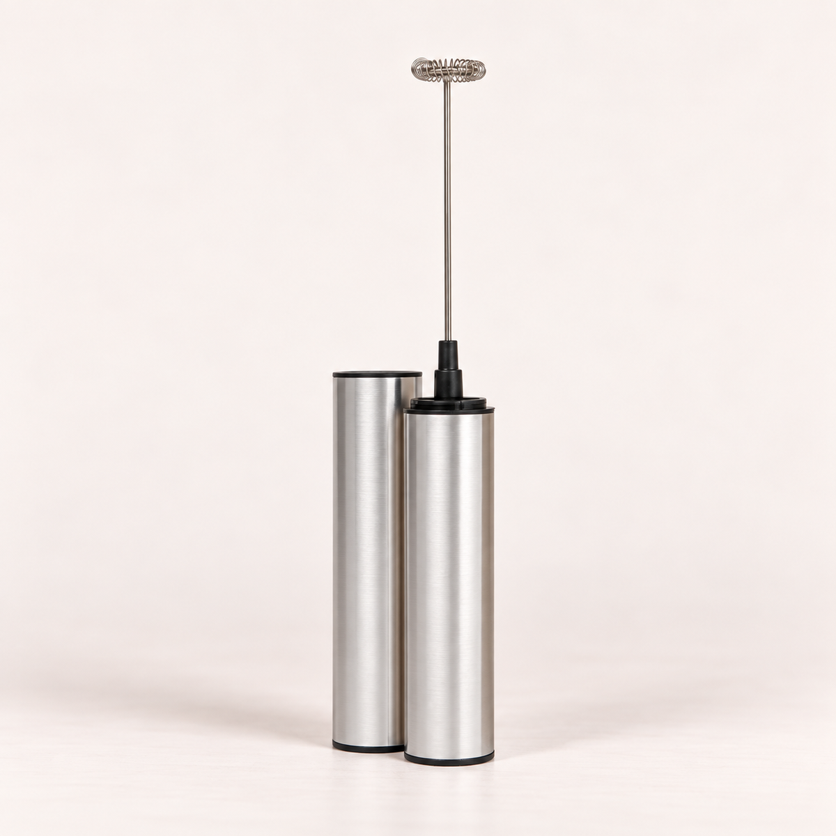 Frother for Perfect Latte Prep