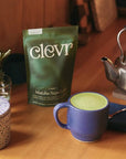 Clevr Blends: Matcha SuperLatte