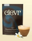 Clevr Blends: Sleeptime SuperLatte