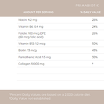 Collagen Supplements
