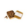Incense Cones Collection with Natural Aromatic Blends