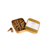 Incense Cones Collection with Natural Aromatic Blends