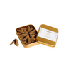 Incense Cones Collection with Natural Aromatic Blends