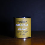 Commonwealth Provissions Aromatic Candles​