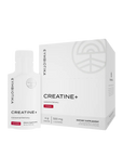 Cymbiotika: Creatine+ Liposomal Delivery - Raspberry