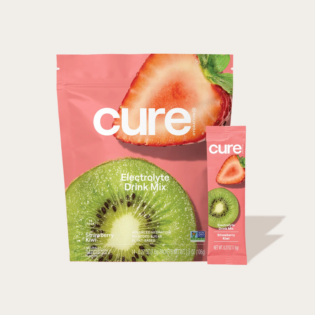 Hydrating Electrolyte Drink Mix