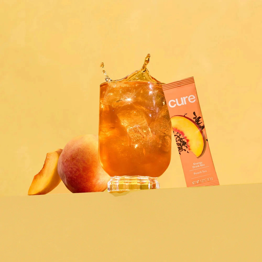 Energizing Mix