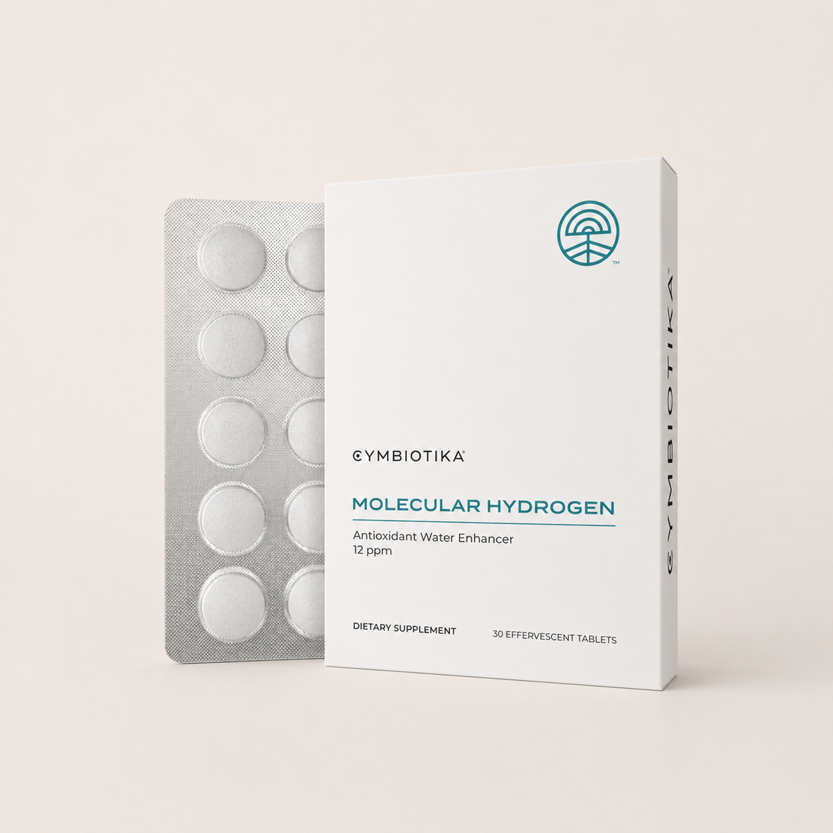 Molecular Hydrogen