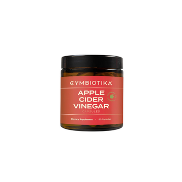 Cymbiotika Apple Cider Vinegar