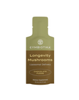 Cymbiotika: Liposomal Longevity Mushrooms