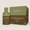 Cymbiotika: Liposomal Longevity Mushrooms