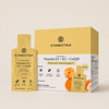 Cymbiotika: Liposomal Vitamin D3 + K2 + CoQ10