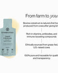 Cymbiotika: Liquid Colostrum